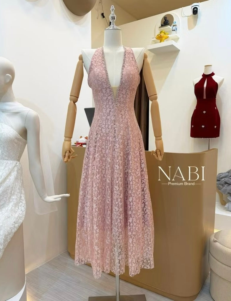Catherina Dress by Nabi