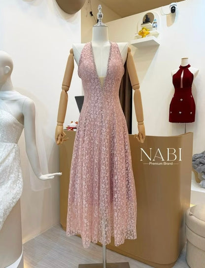 Catherina Dress by Nabi