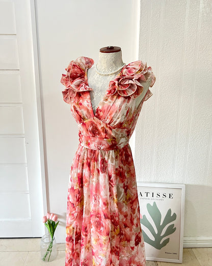 Pre-order: Orlanda Dress