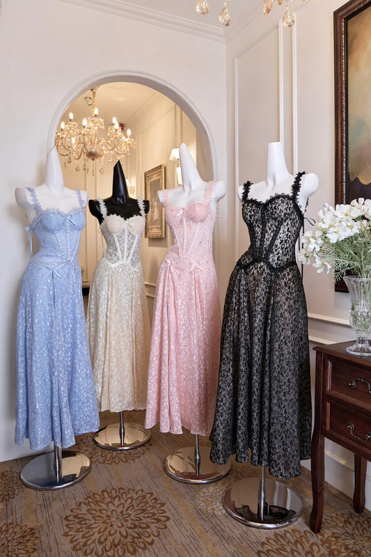 Pre-order: Katya Dress