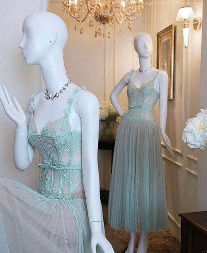 Pre-order: Mariella Dress