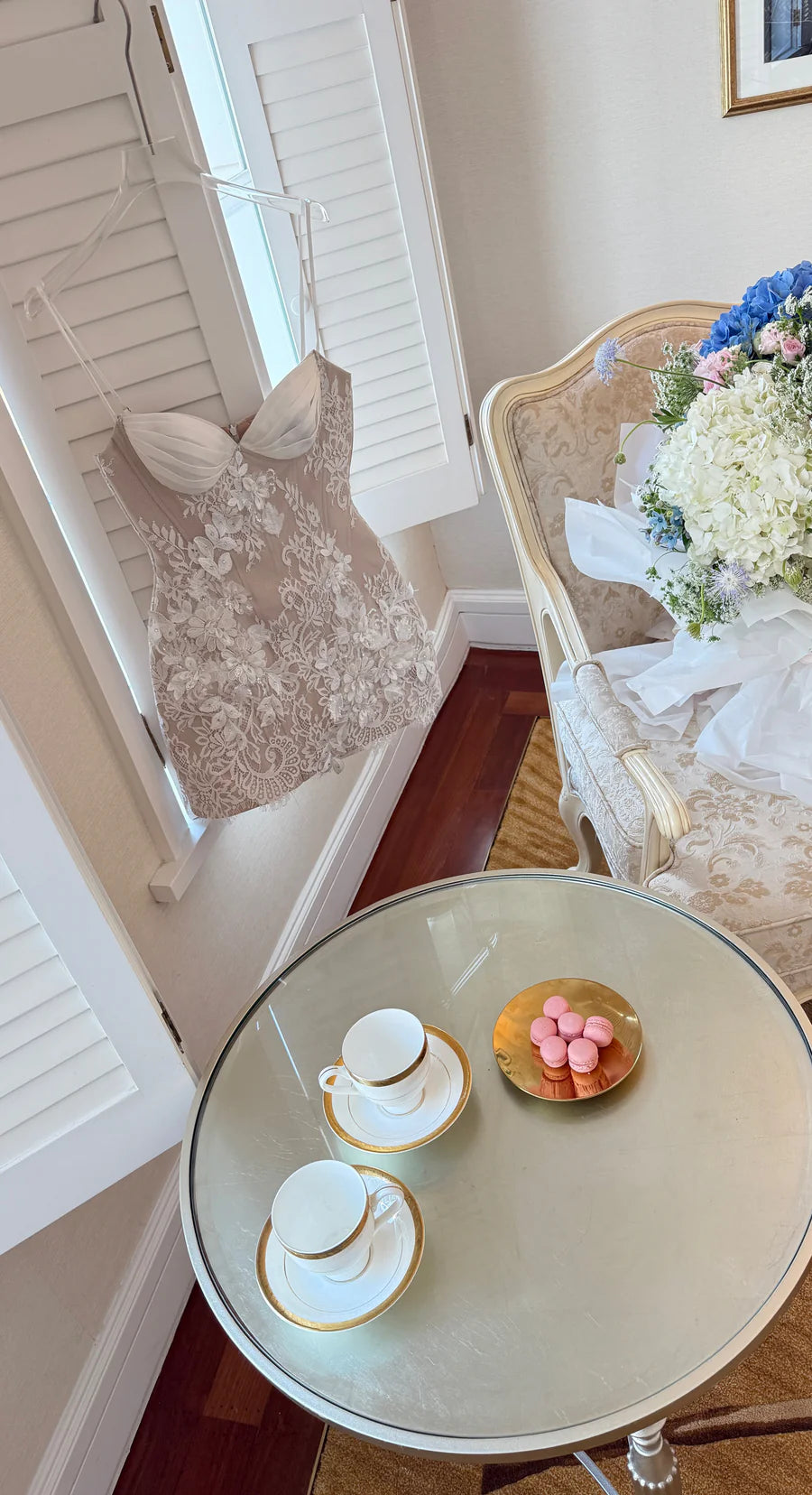 Sandra Dress