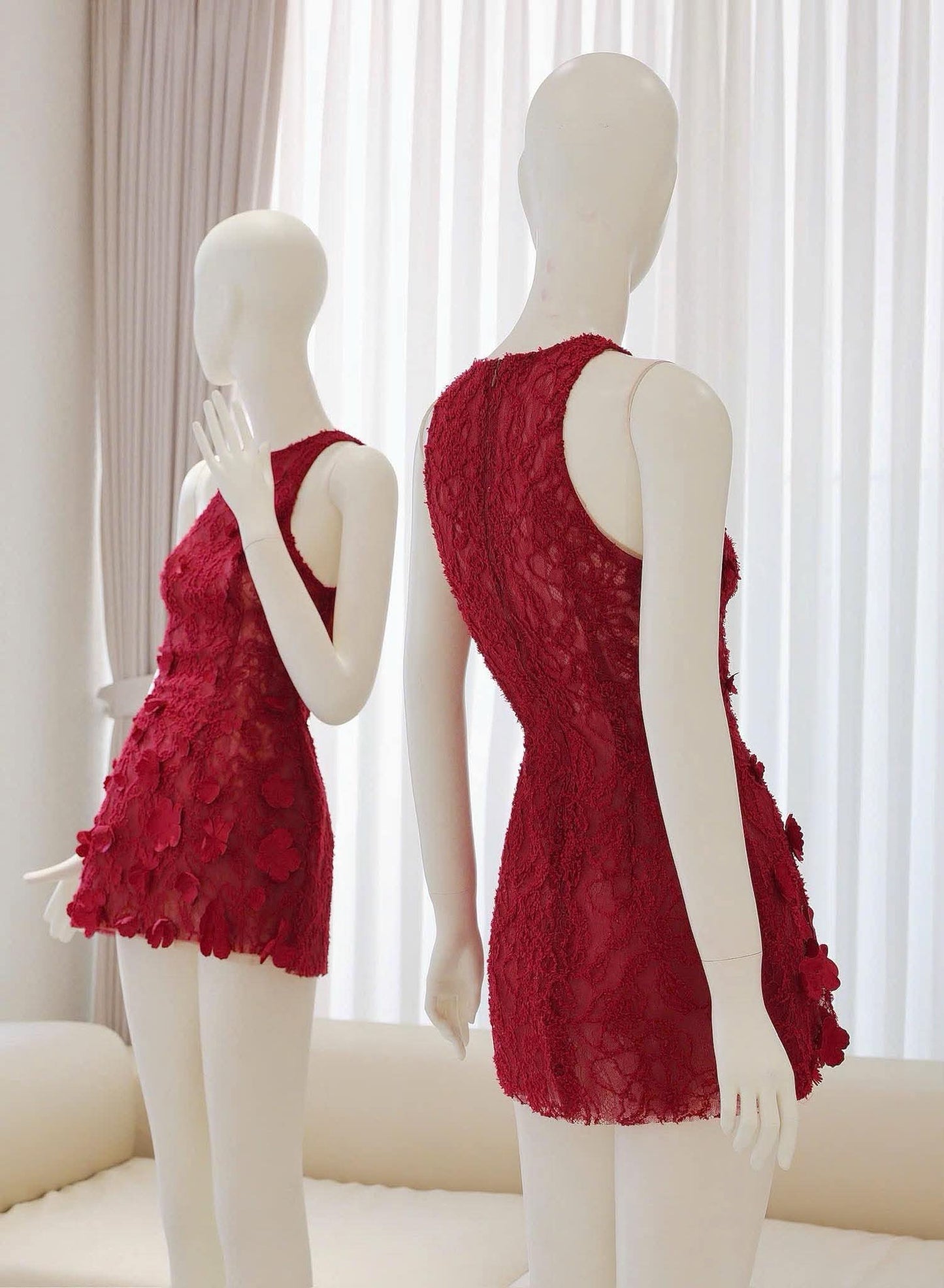 Pre-order: Joanna Dress
