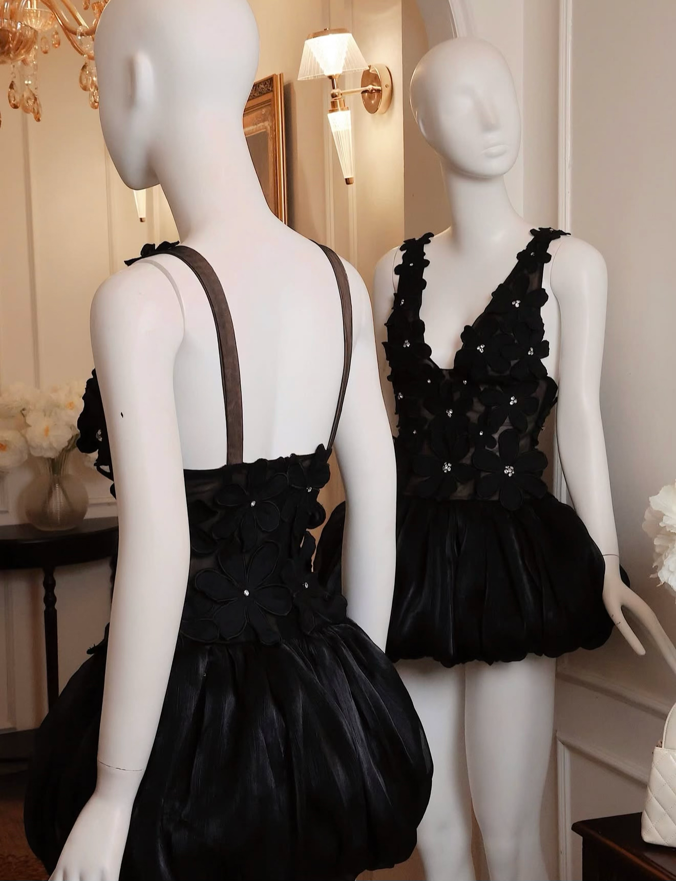 Pre-order: Julianna Dress