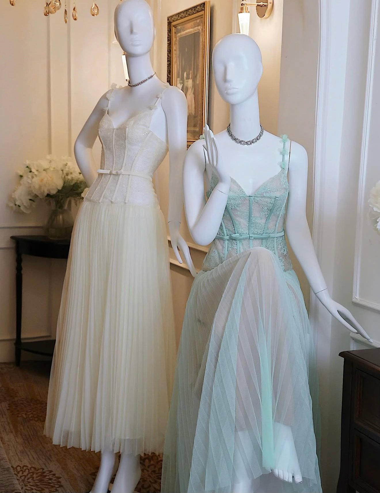 Pre-order: Mariella Dress