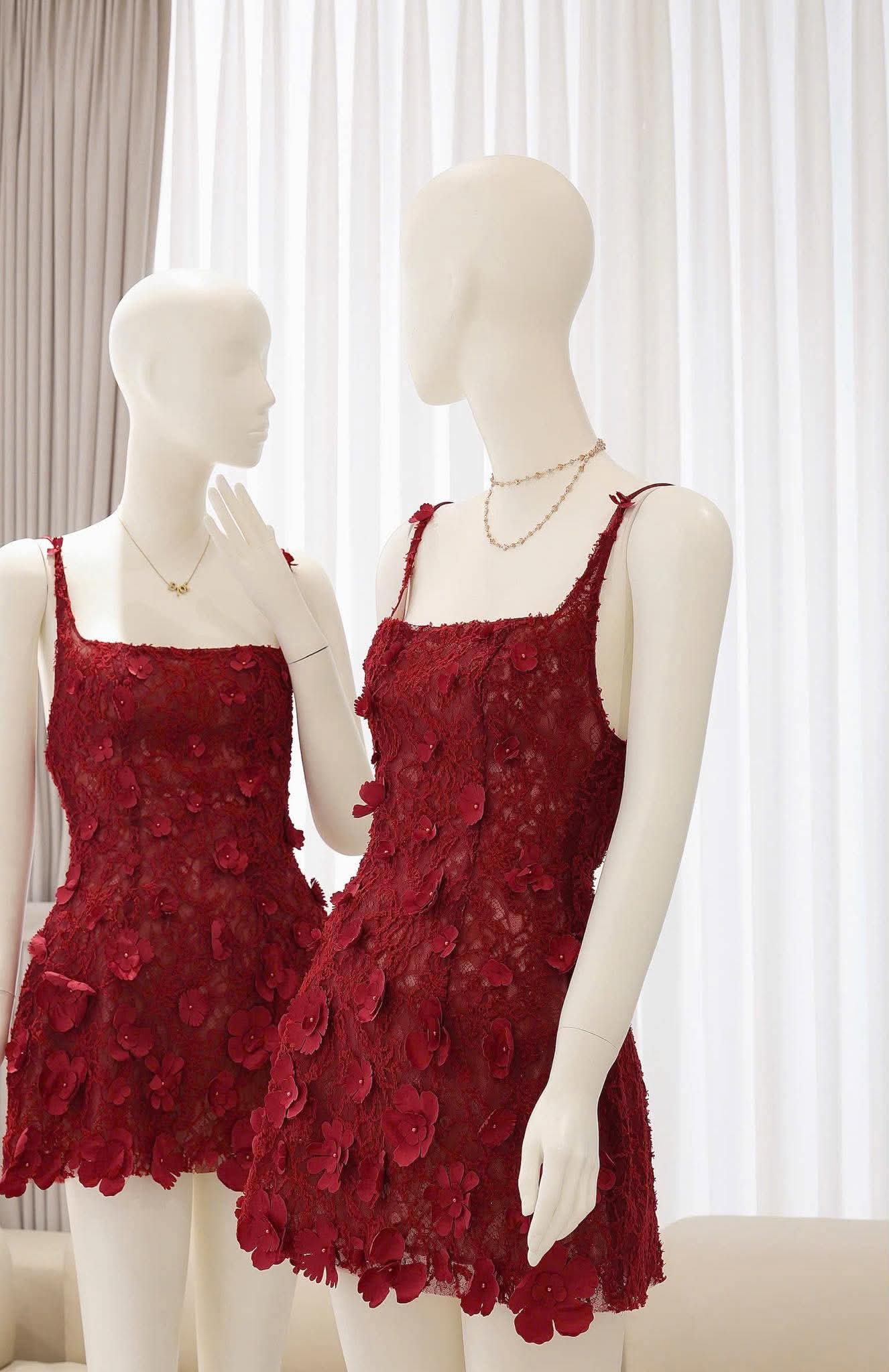 Pre-order: Lavinia Dress