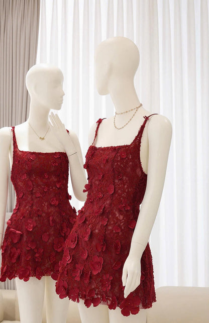Pre-order: Lavinia Dress