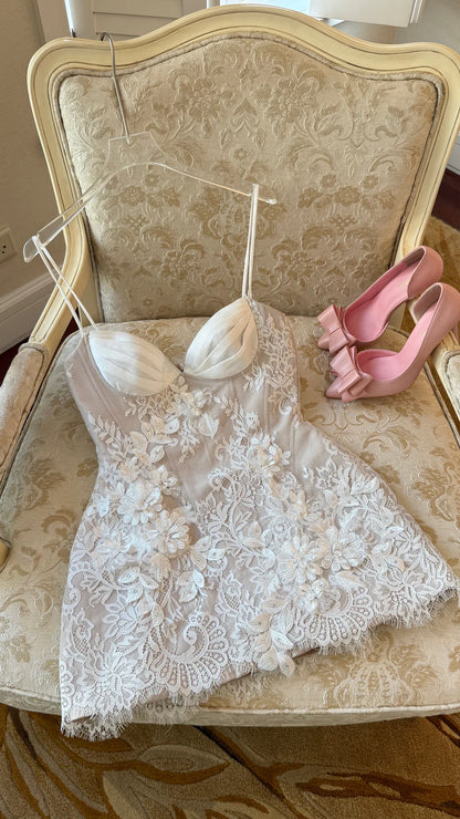 Sandra Dress