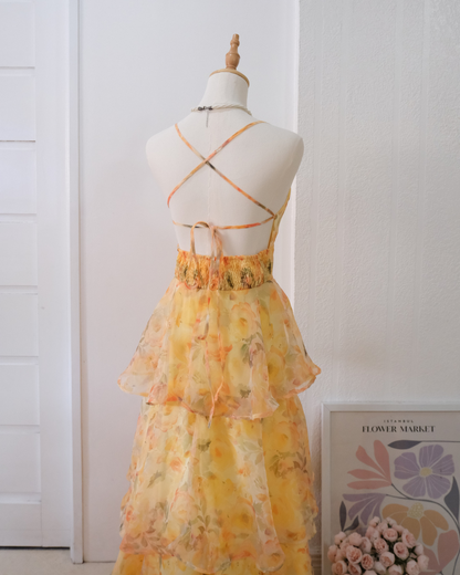 Pre-order: Melasti Dress