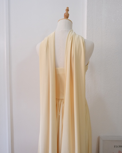 Valeria Dress
