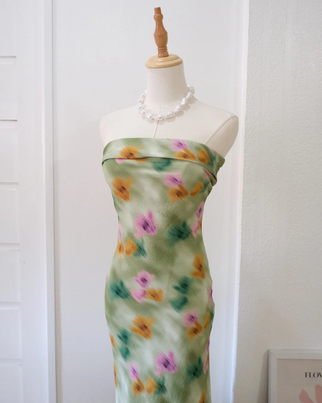 Samuela Dress
