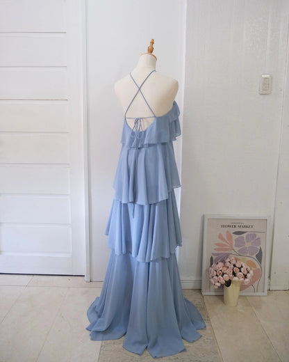 Pre-order: Armathea Dress