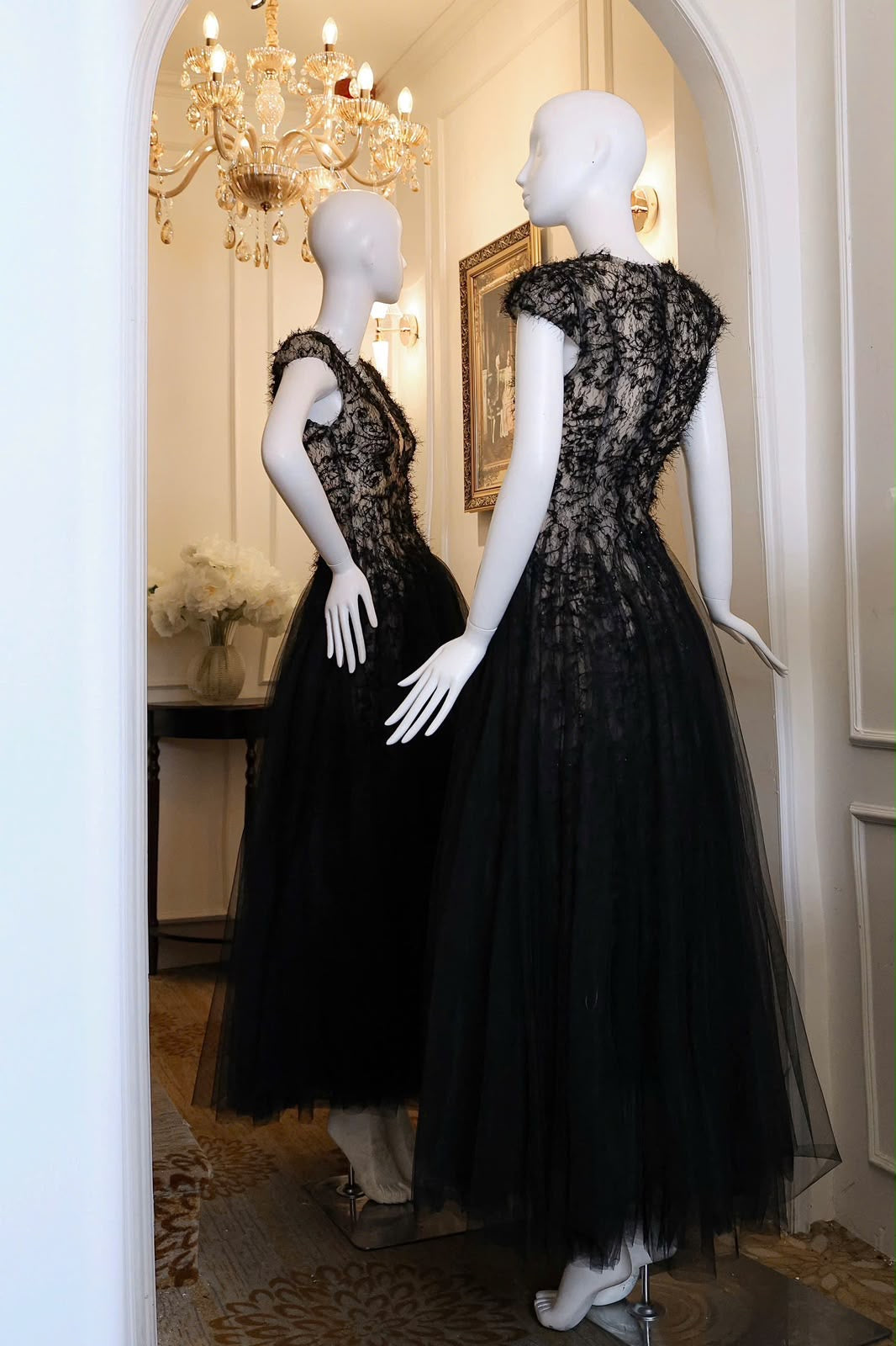 Pre-order: Eva Dress