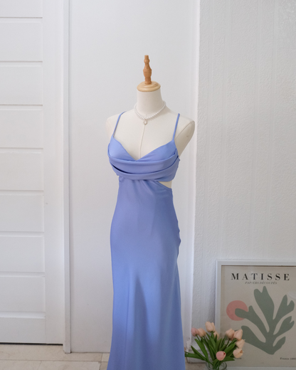 Pre-order: Geneva Dress