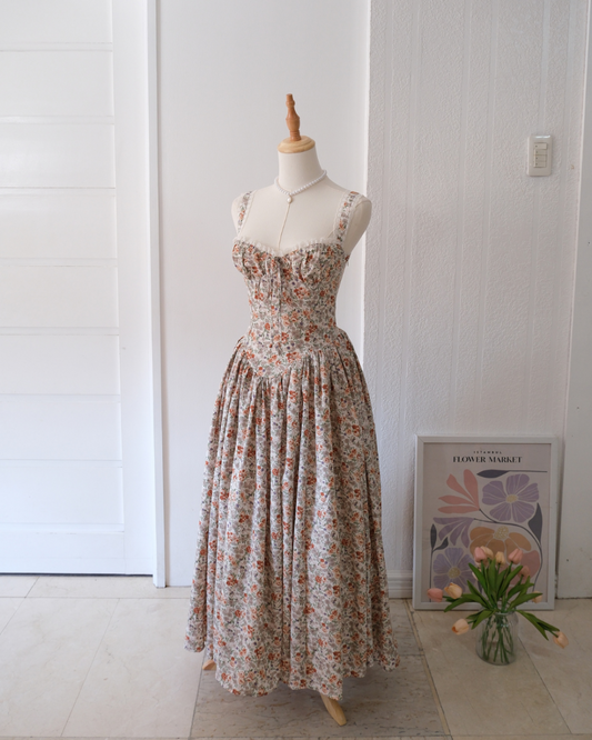Evera Dress