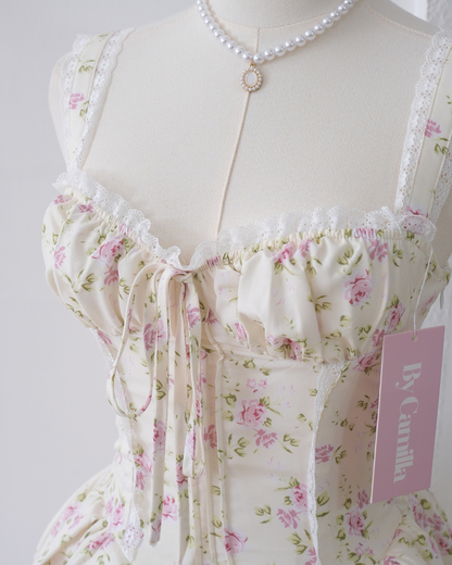 Pre-order: Giselle Dress