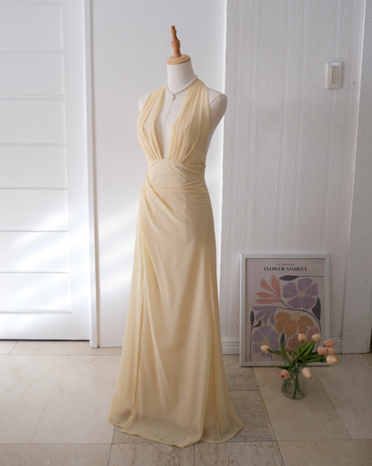 Pre-order: Emma Dress