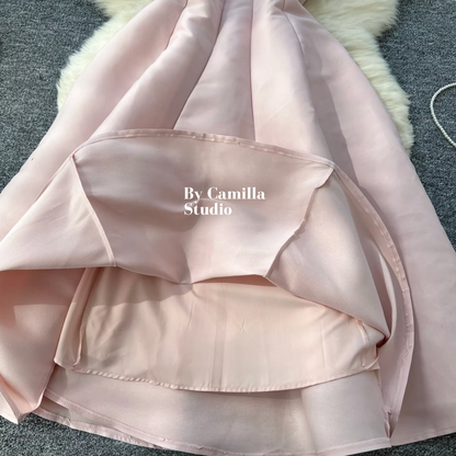 Pre-order: Adelaide Dress