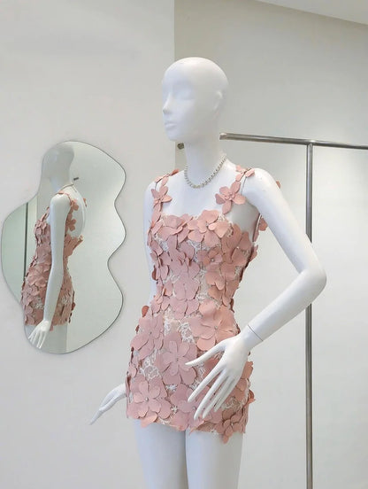 Pre-order: Floranda Dress