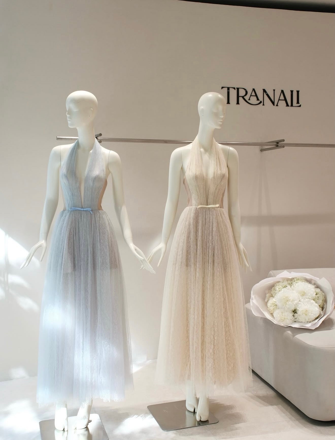 Pre-order: Judith Dress by Tranali