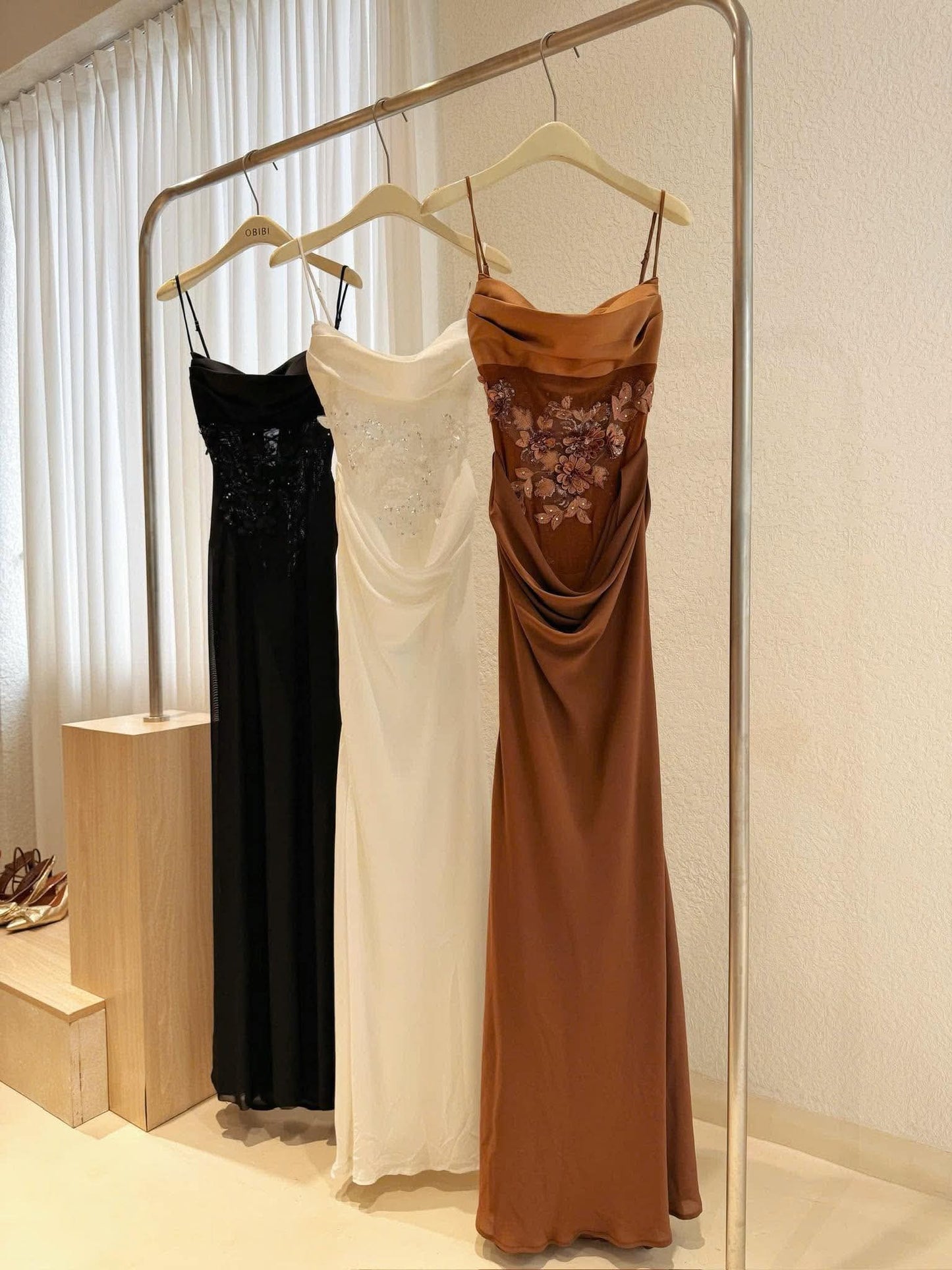 Pre-order: Jessica Dress
