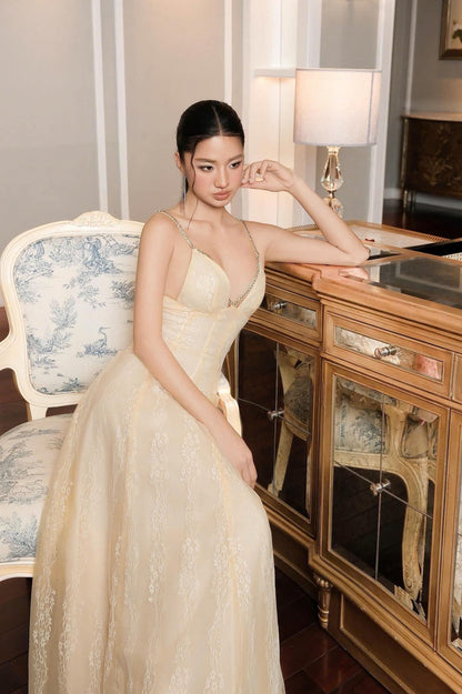 Pre-order: Rowena Dress