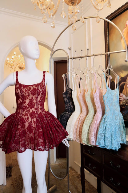 Pre-order: Jude Dress