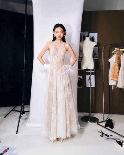 Pre-order: Georgia Dress