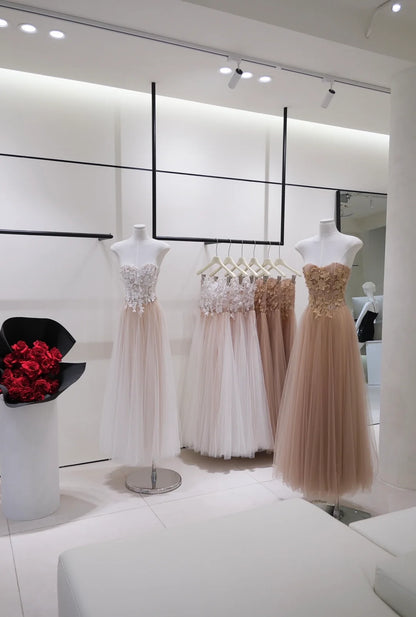 Pre-order: Rexha Dress