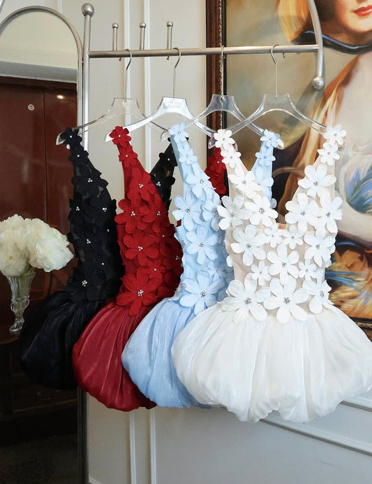 Pre-order: Julianna Dress