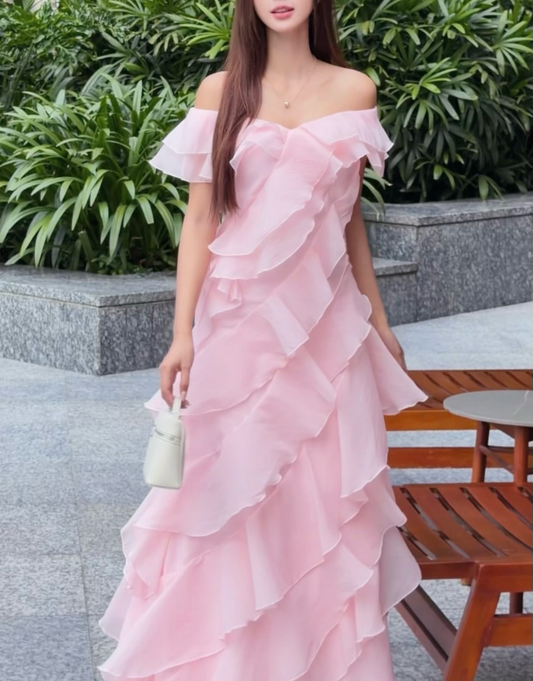 Hailey Dress