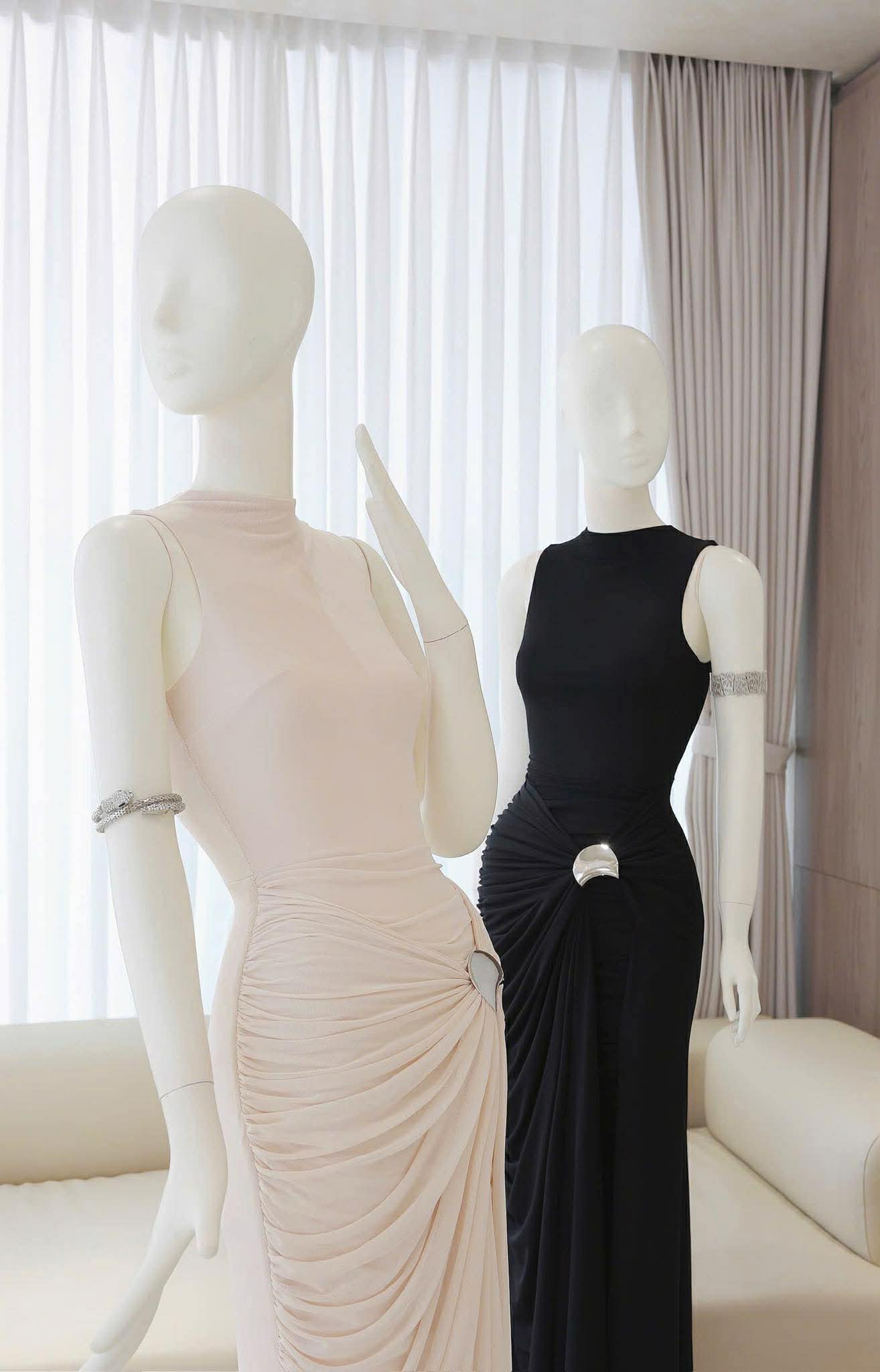 Pre-order: Sanya Dress
