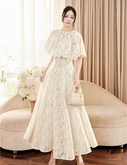 Pre-order: Carissa Dress