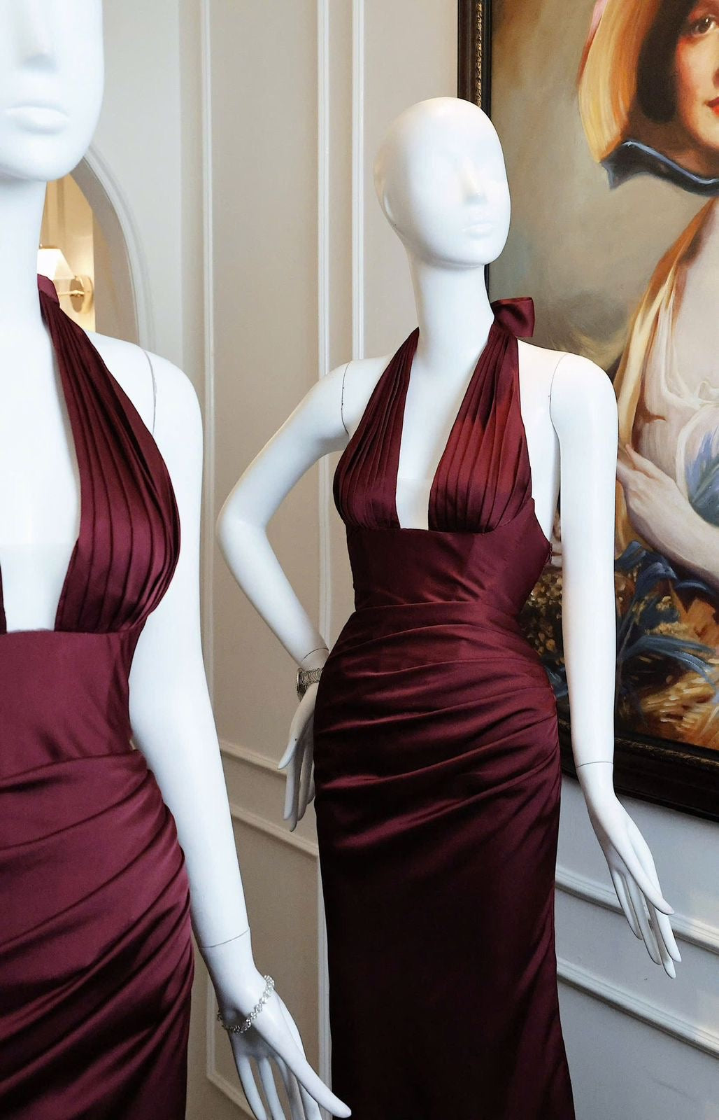 Pre-order: Pixie Dress