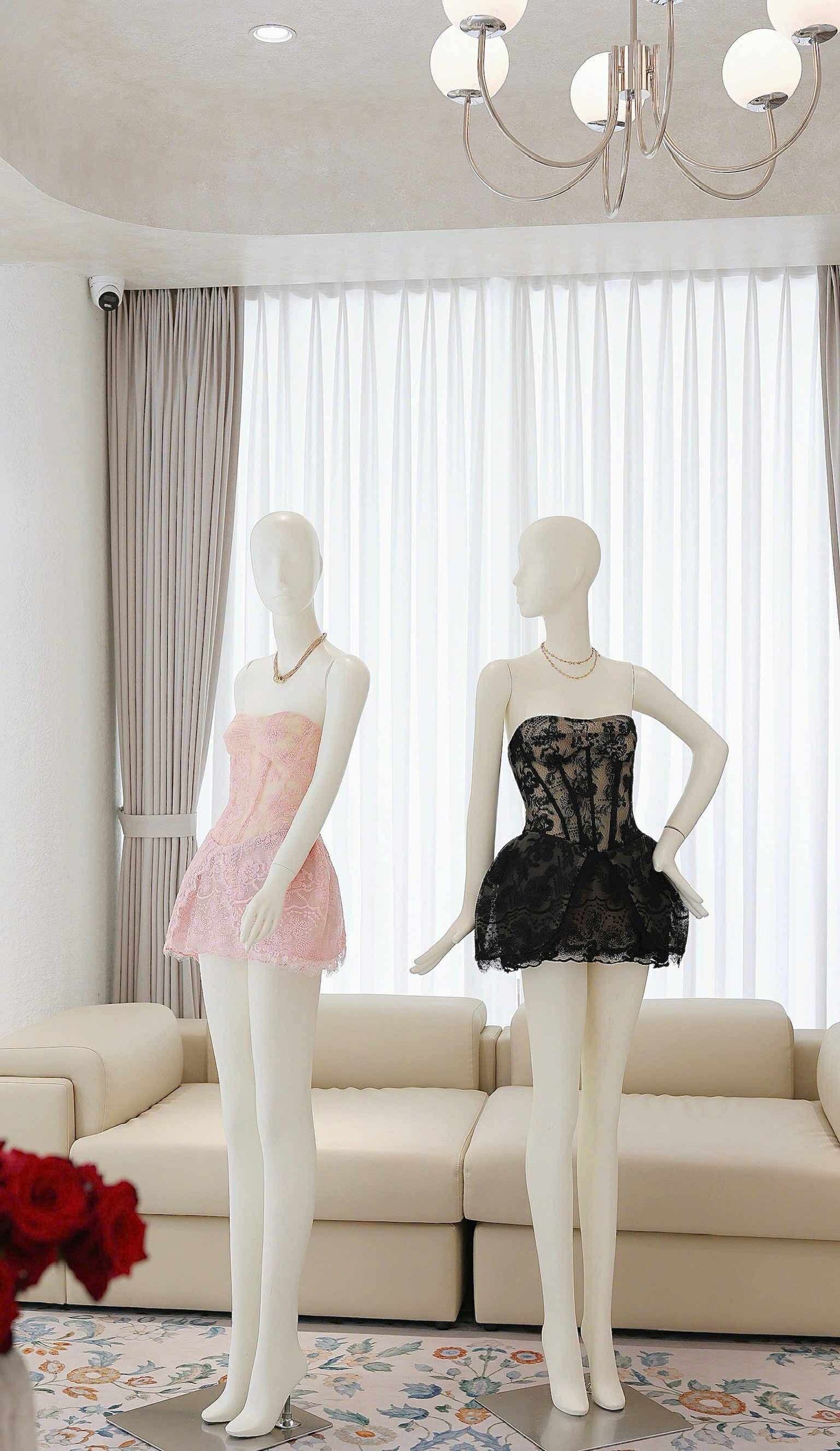 Pre-order: Laurina Dress