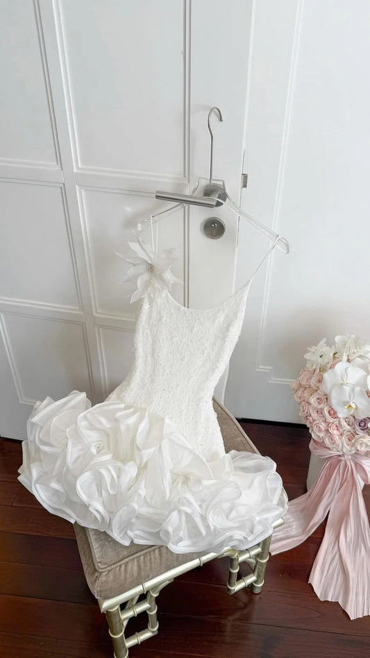 Galinda Dress