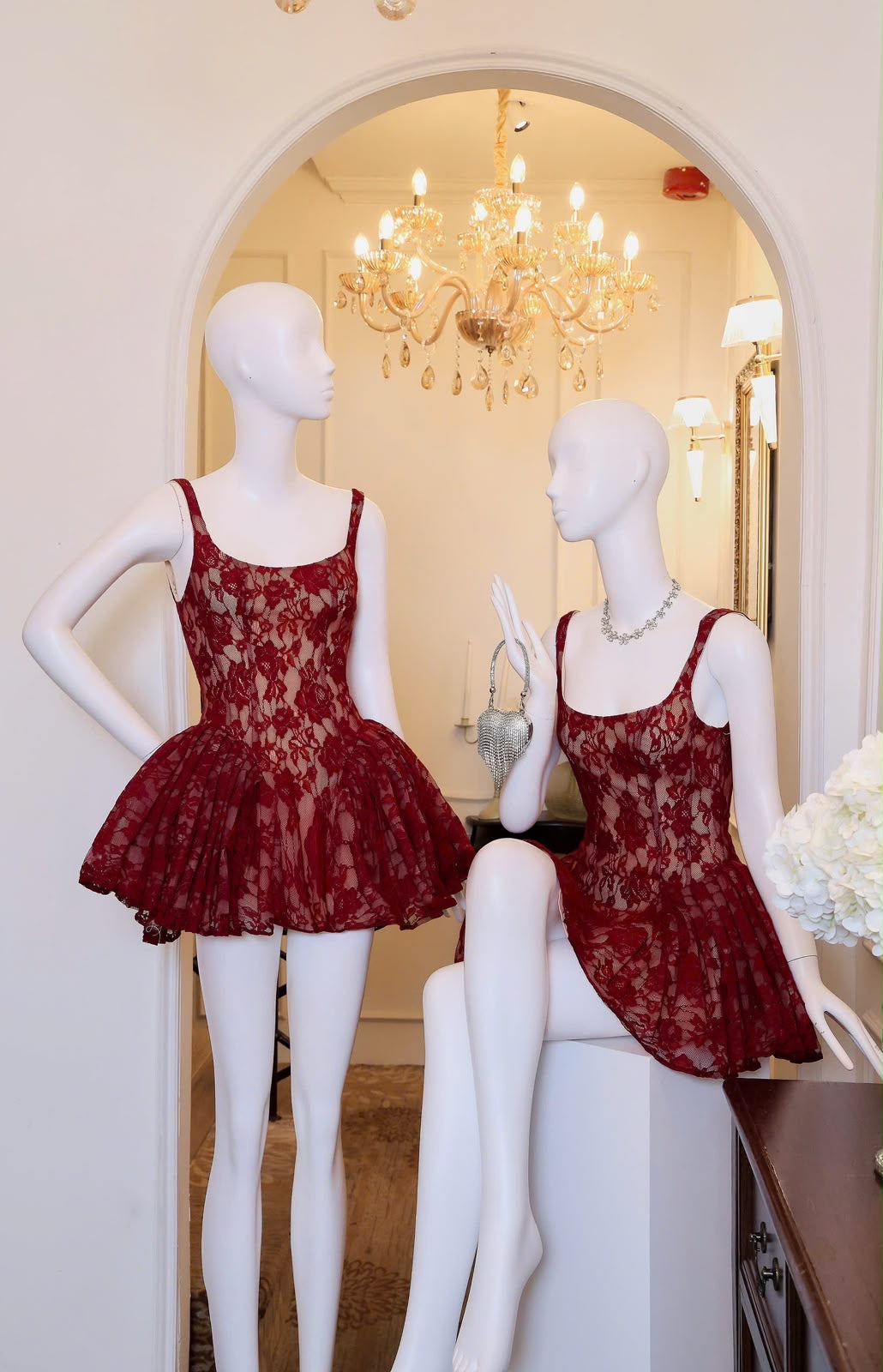 Pre-order: Jude Dress