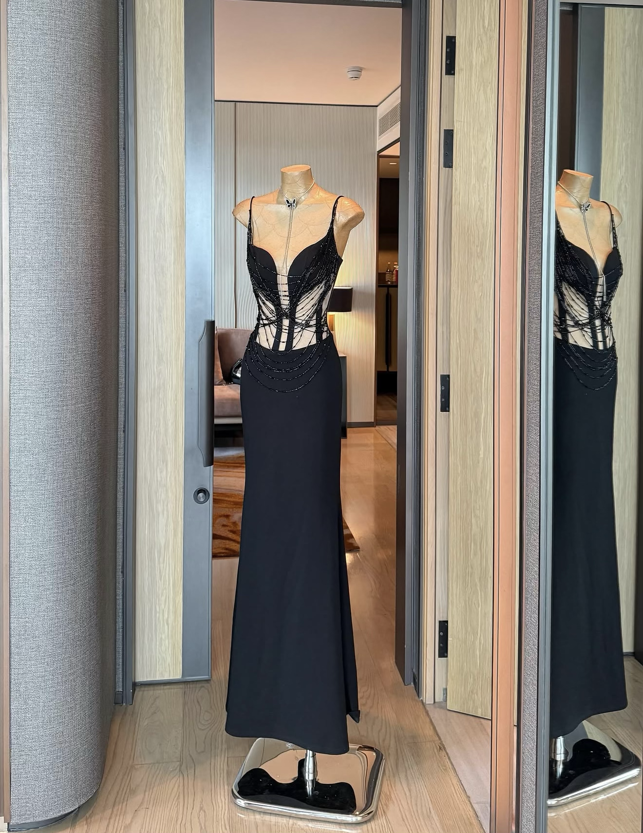 Pre-order: Winona Dress