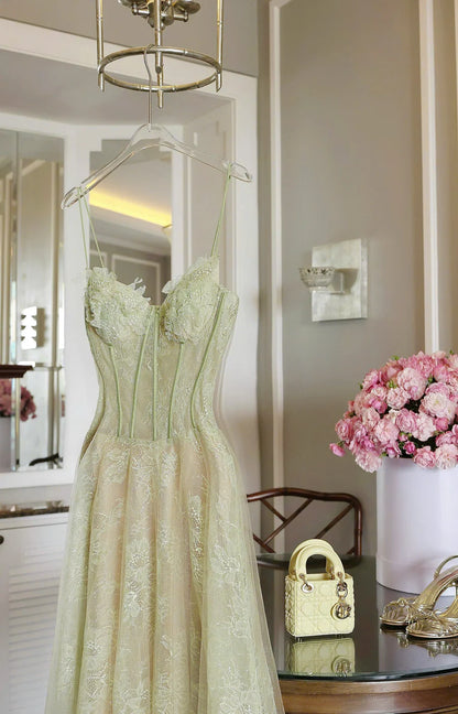 Solie Dress