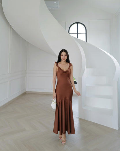 Pre-order: Cora Dress