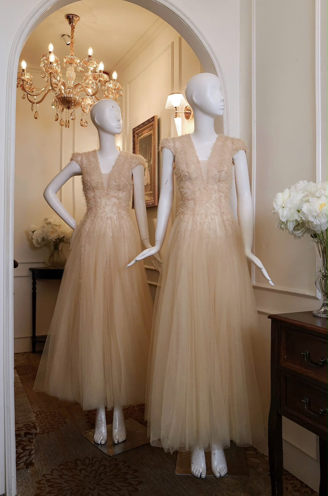 Pre-order: Eva Dress