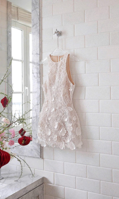 Pre-order: Joanna Dress