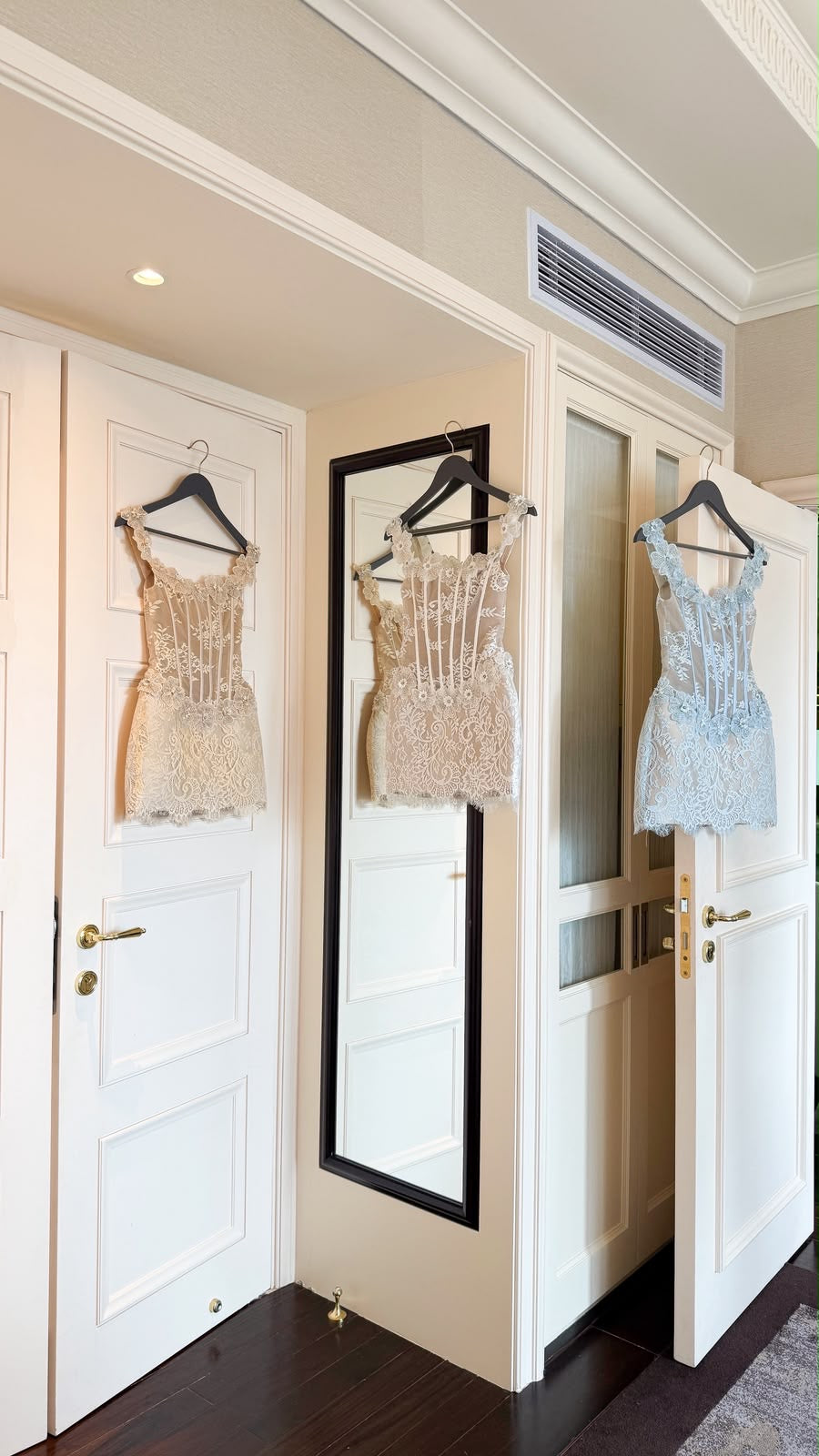 Pre-order: Irma Dress