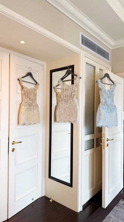 Pre-order: Irma Dress