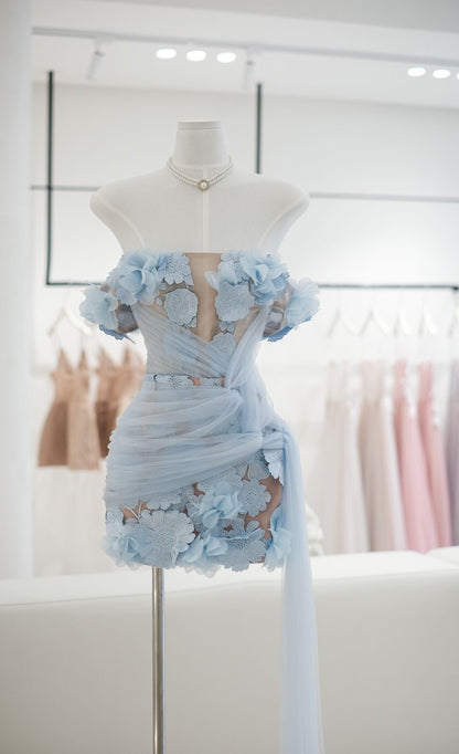 Cora Dress