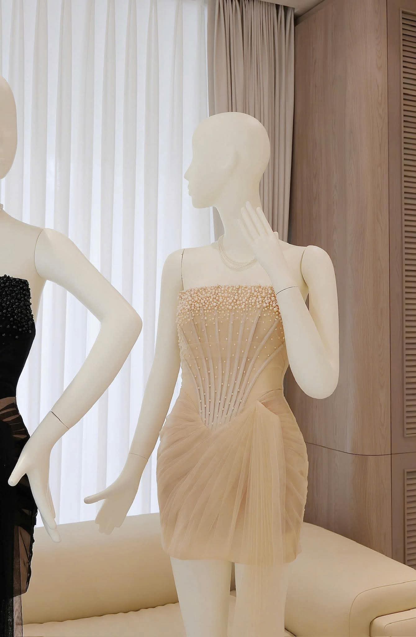Jernina Dress