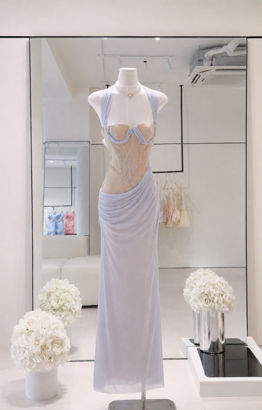 Pre-order: Graciella Dress