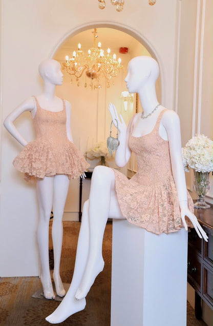 Pre-order: Jude Dress