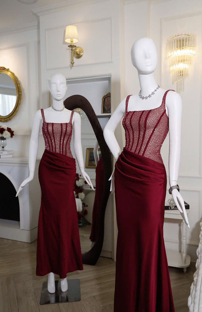 Pre-order: Mailyn Dress