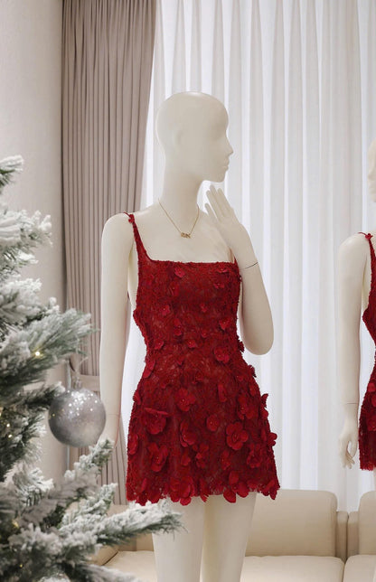 Pre-order: Lavinia Dress